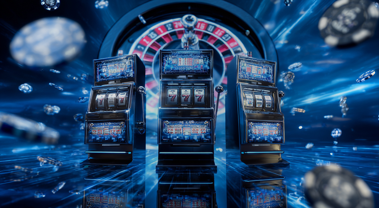 Veikkaus Casino