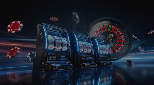 Veikkaus Casino