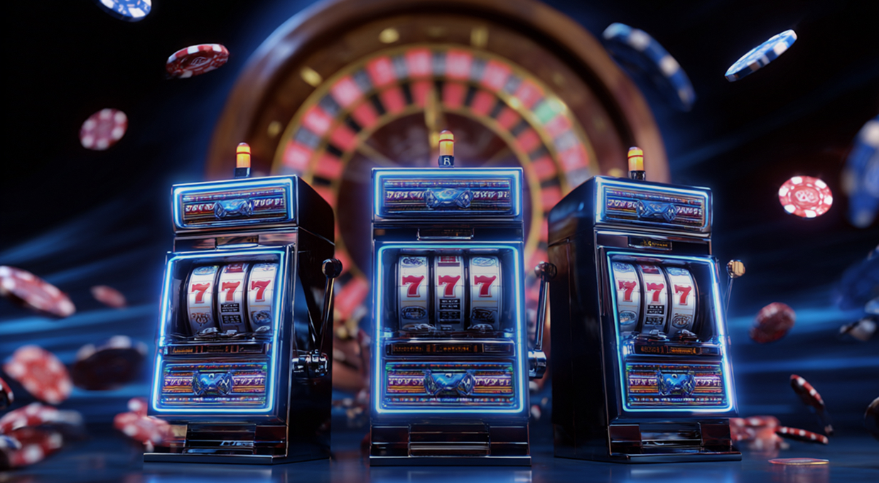 Veikkaus Casino